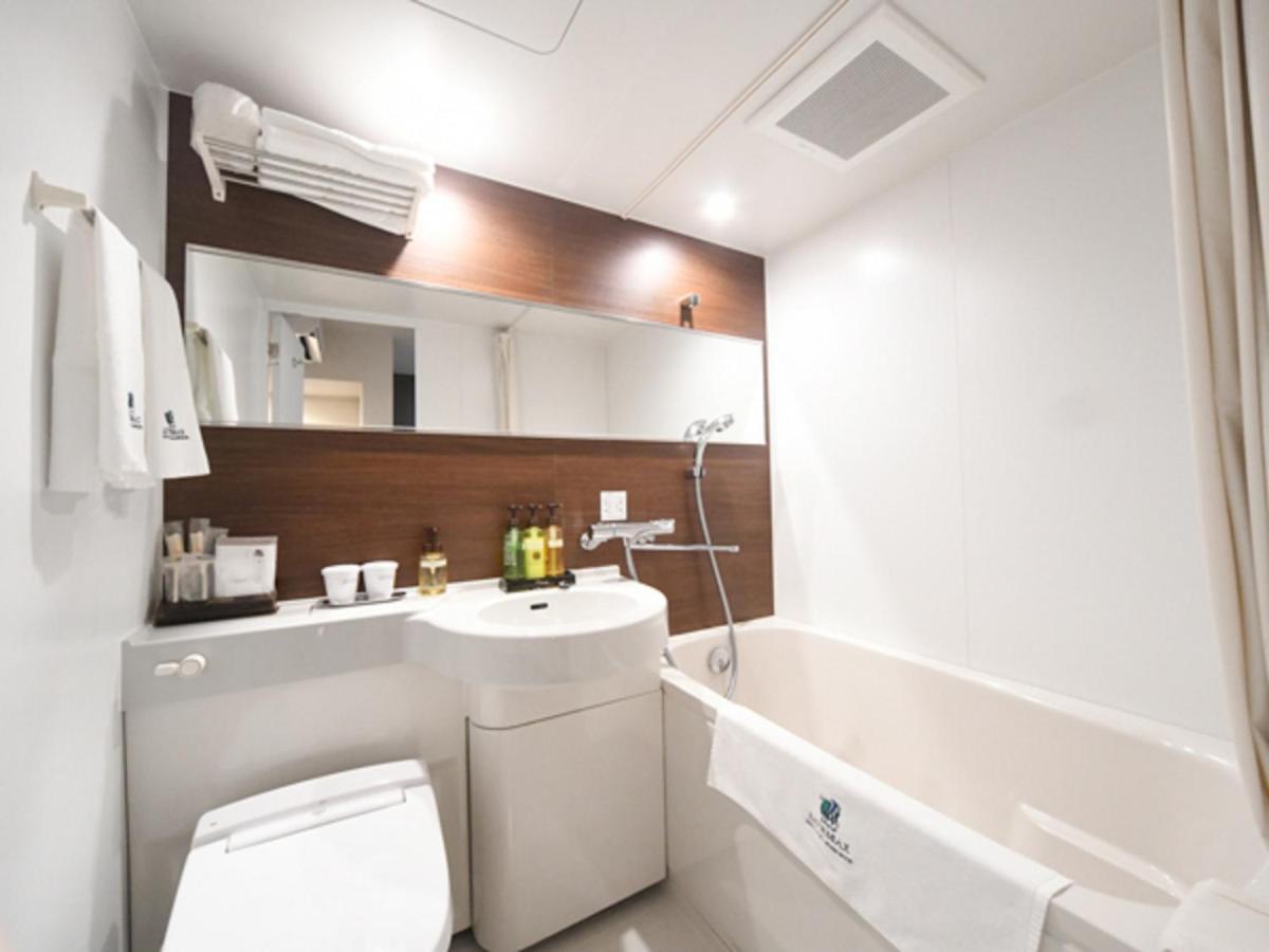 Livemax Asakusa-ekimae Hotel Prefektura Tokio