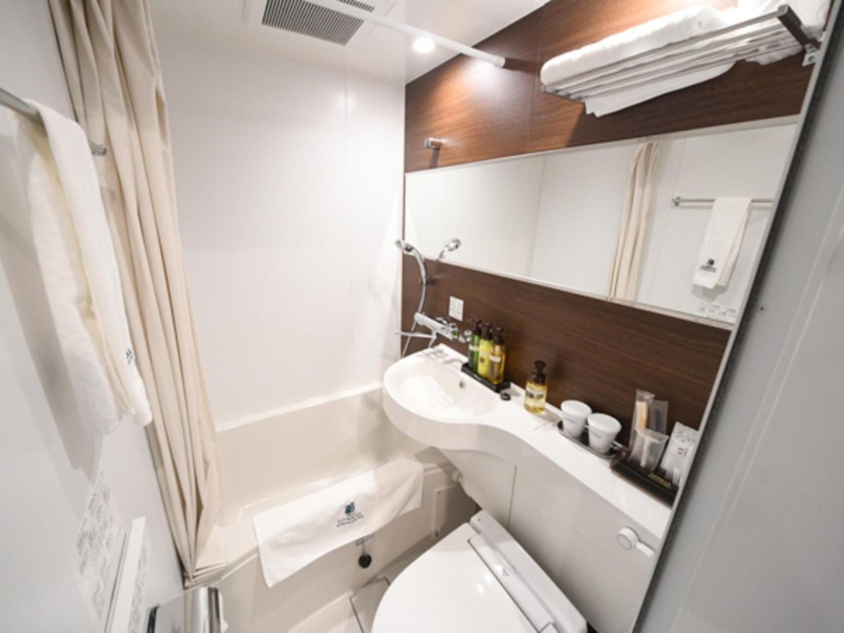 Hotel Livemax Asakusa-ekimae Prefektura Tokio