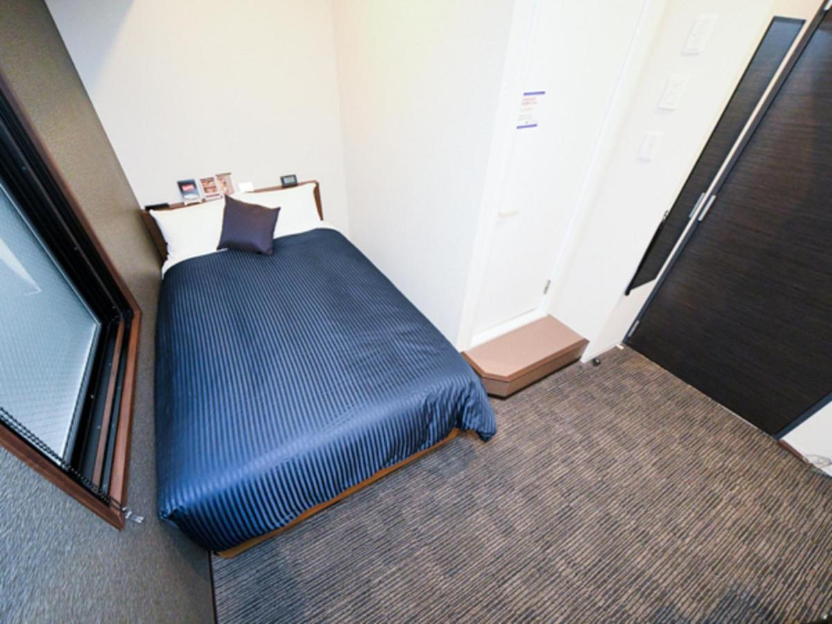 Livemax Asakusa-ekimae Hotel Prefektura Tokio